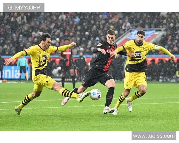 勒沃库森主场强势逆袭拜仁慕尼黑以2-0完胜展现冠军实力