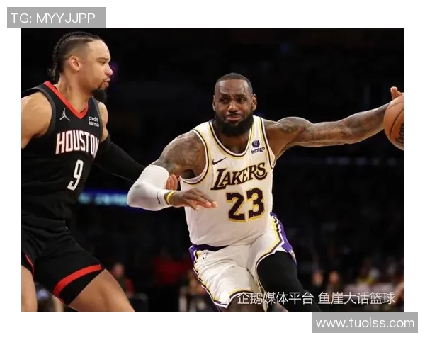 火箭队与湖人队激战正酣2020年2月7日精彩回顾与赛后分析 火箭队与湖人队激战正酣2020年2月7日精彩回顾与赛后分析