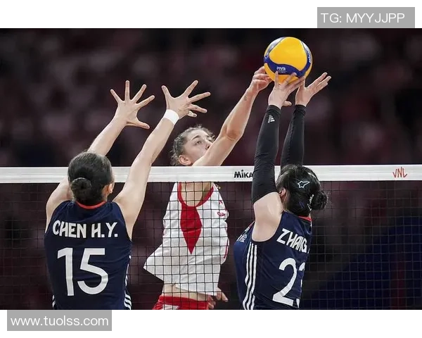 2017年世界女排大奖赛总决赛中国女排对阵荷兰女排精彩回顾与分析