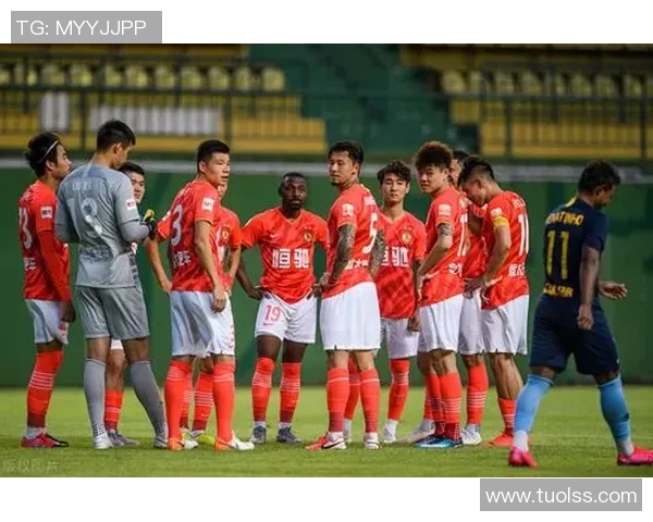 2020年恒大与重庆热身赛精彩回顾及信号源分析