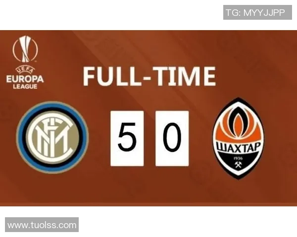 国际米兰与顿涅茨克矿工激战成和双方得分情况分析 国际米兰与顿涅茨克矿工激战成和双方得分情况分析