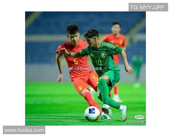 日本U19对阵沙特阿拉伯U19的青春对决展现足球新星风采