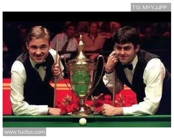 亨德利揭秘奥沙利文共同习气：绝不与其他斯诺克选手同住一酒店