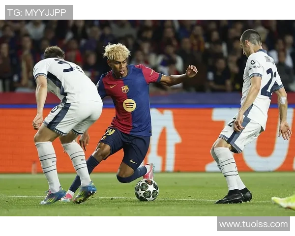 埃克托-福特:外界言辞不会影响亚马尔,他清楚自己的影响力 埃克托-福特:外界言辞不会影响亚马尔,他清楚自己的影响力