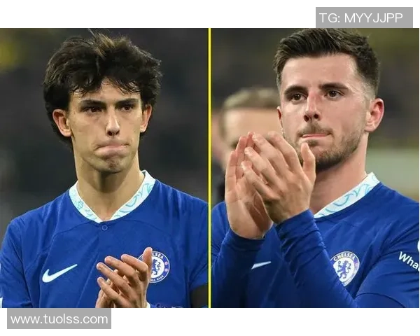 查洛巴：因哥哥加盟而爱上切尔西，芒特是我足球圈第一个老友